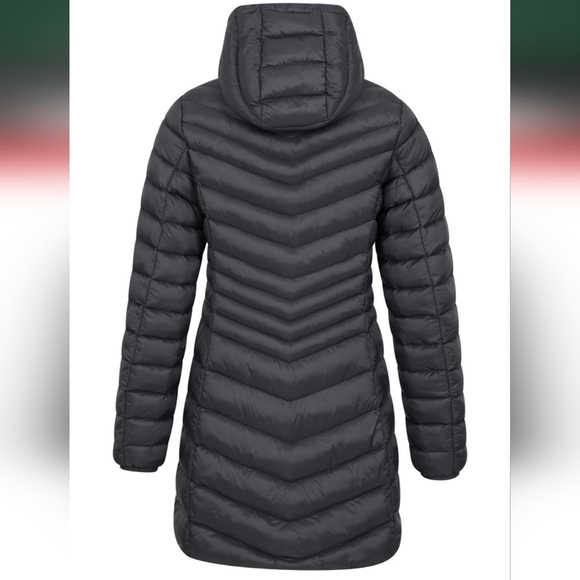 Mountain Warehouse Rain Jacket - Picture 5 of 16